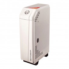 Котел "Житомир-3" КС-ГВ-010 СН (двоконтурний) "ДИМОХІД ЗЗАДУ"