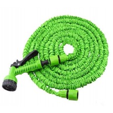 Шланг розтяжний MAGIC HOSE з пістолетом на 7 режимів 15м (36шт) 50FT