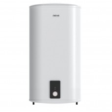 RENS FD80-20/F10 Бойлер ПЛОСКИЙ,  80л, 2000Вт, сухой тэн, 2 тени 1200/800Вт універсальний монтаж