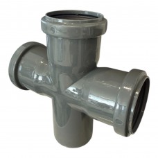 Хрестовина REIGER TS 50/50/50 87,5° (40 шт)
