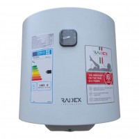 RADEX RE50-15/RJ Бойлер круглий, 50л, 1500Вт, мокрий тен