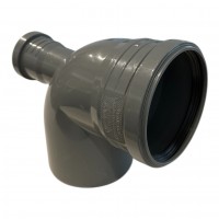 Відведення REIGER TS 110 50х90°х90° назад (16шт)