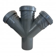 Хрестовина REIGER TS 50/50/50 45° (35 шт)