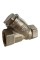 REIGER Фільтр грубої очистки 1/2" нікель (144/18 шт.)