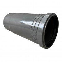 Муфта довга (патрубок компесаційний) REIGER TS 110 (14шт)