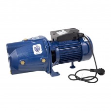 Поверхневий насос Farmer JET 100 L  1,1 kw. чавун довгий