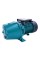 Поверхневий насос Farmer JET 100 L  1,1 kw. чавун довгий