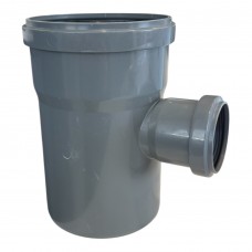 Трійник REIGER TS 110х50х90° (24шт)