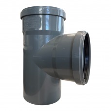 Трійник REIGER TS 110х110х90° (12шт)