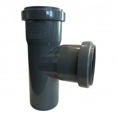 Трійник REIGER TS 50х50х90° (90шт)