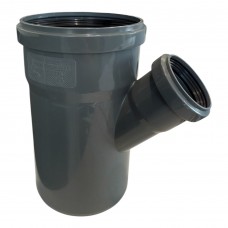 Трійник REIGER TS 110х50х45° (24шт)